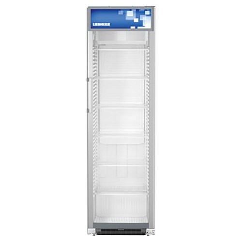 Шкаф холодильный Liebherr FKDv 4513 Premium серый