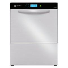 Посудомоечная машина с фронтальной загрузкой Krupps Koral Line K540E, дисплей UNK51, сливной насос DP45