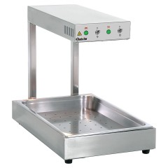 Подогреватель инфракрасный Bartscher IHR1000 A114001