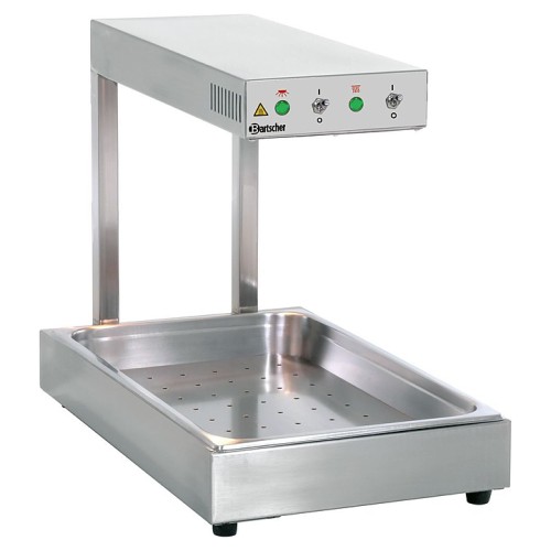 Подогреватель инфракрасный Bartscher IHR1000 A114001