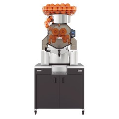Соковыжималка автоматическая для цитрусовых Zumex Speed Up All-in-One (с динамическим лезвием и поддоном)