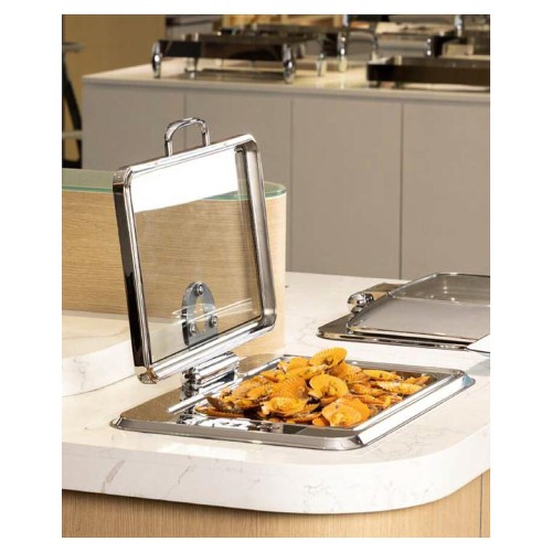 Мармит электрический Sunnex KASA W21-11HLM11UBU