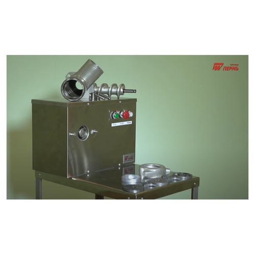 Мясорубка Торгмаш, Пермь М-300Ч