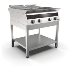 Плита индукционная SMART INDUCTION C94-5N