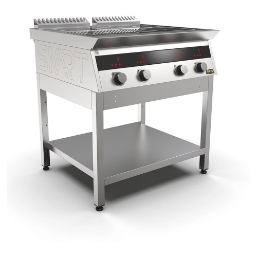 Плита индукционная SMART INDUCTION C94-5N