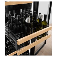 ШКАФ ВИННЫЙ ВЕНТ. LIEBHERR WFBLI 7741