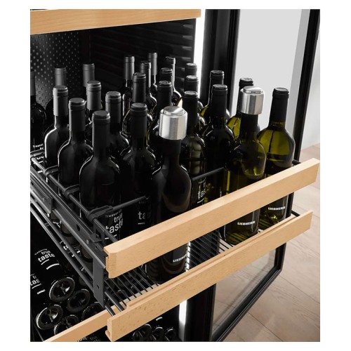 ШКАФ ВИННЫЙ ВЕНТ. LIEBHERR WFBLI 7741