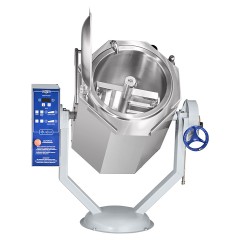 Котел пищеварочный Abat КПЭМ-60-ОМР-В