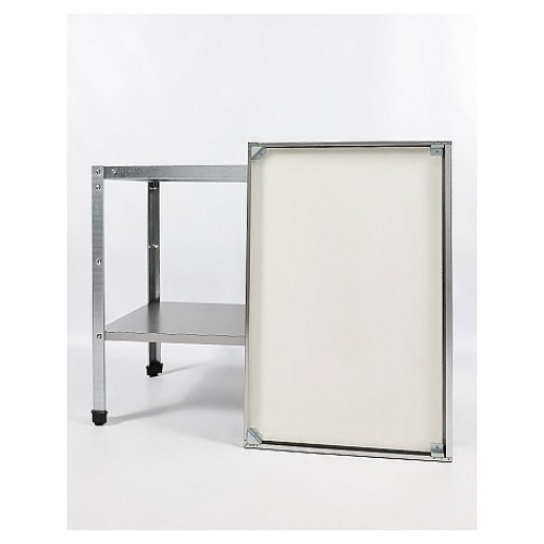 Стол производственный Restoinox СП-10/8-БП-ЭЦ