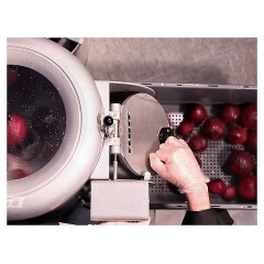 МАШИНА Д/ЧИСТКИ ЛУКА FLOTT ZS 3