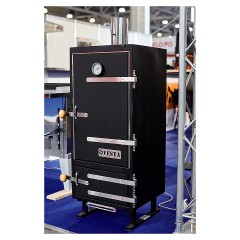 Коптильня Vesta Model K