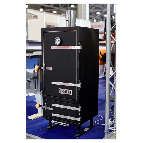 Коптильня Vesta Model K