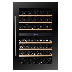 Винный шкаф Dunavox DAB-42.117DB