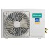 Кассетная сплит-система Hisense AUC-24UR4S1GA+AUC-I-950 / AUW-24U4SF1