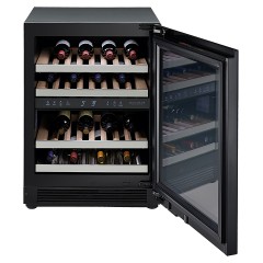 Шкаф винный SIGNATURE KITCHEN SUITE SKSUW2401G