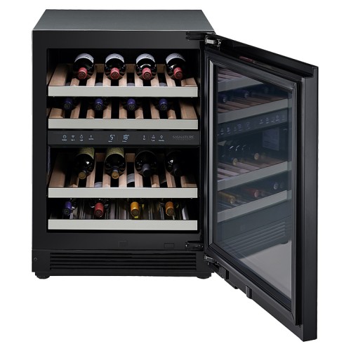 Шкаф винный SIGNATURE KITCHEN SUITE SKSUW2401G