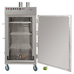 Термокамера Hobbi Smoke 90