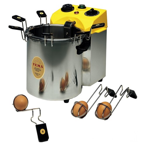 Яйцеварка Vema CU 2077