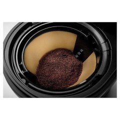 Кофеварка капельная KitchenAid Classic 5KCM1208EWH белая