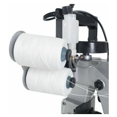 Мешкозашивочная машина Foodatlas Eco GK-26-2A (две нити) портативная