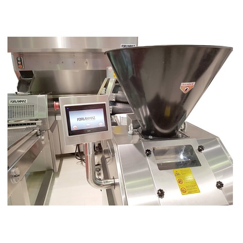 Тестоделитель Roal Bakery R36