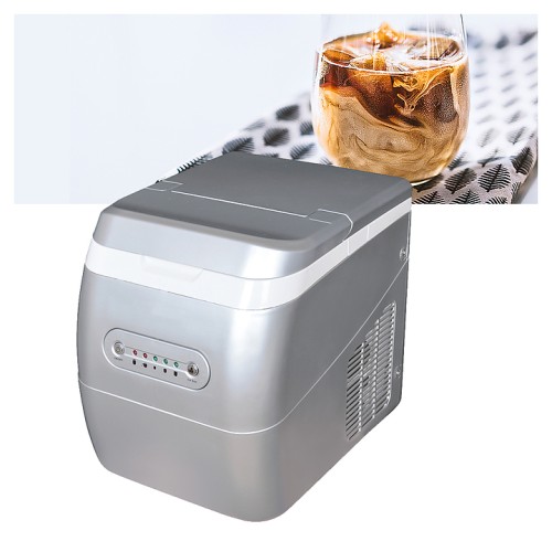 Льдогенератор Rosso IM-12