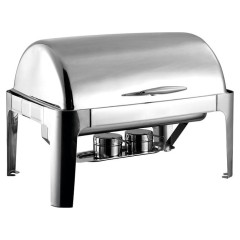 Мармит CuisinAid CD-RTC9SS 9 л GN1/1 h=65 мм