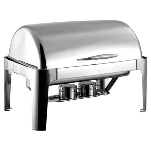 Мармит CuisinAid CD-RTC9SS 9 л GN1/1 h=65 мм