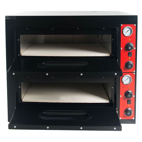 Печь для пиццы Foodatlas PZ-02 Eco