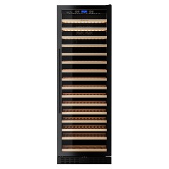 Винный шкаф MEYVEL MV171-KBT1
