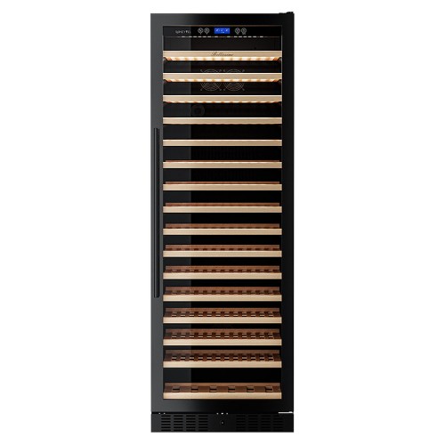 Винный шкаф MEYVEL MV171-KBT1