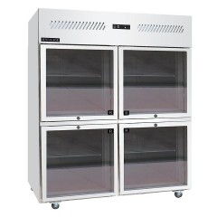 Шкаф холодильный HISAKAGE SRVG-140