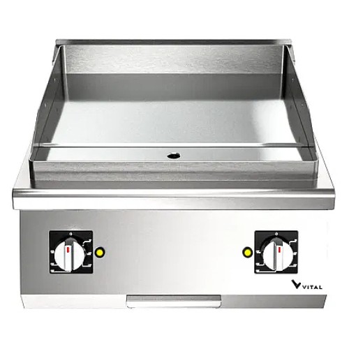 Поверхность жарочная VITAL EPI6020S