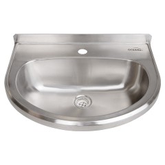 Рукомойник Oceanus 3-042.1 (нерж. сталь)