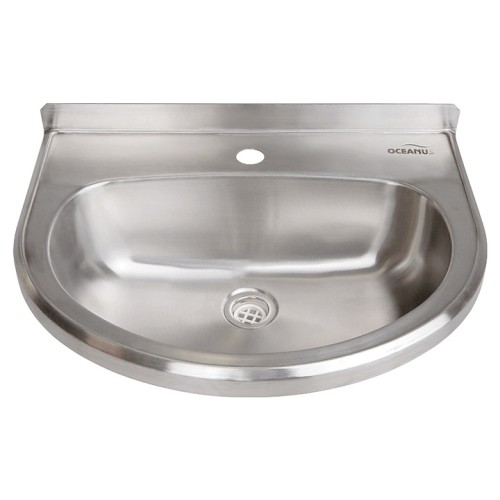 Рукомойник Oceanus 3-042.1 (нерж. сталь)