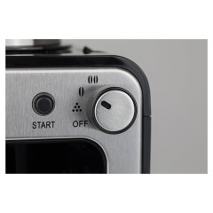 Кофеварка CASO Coffee Compact