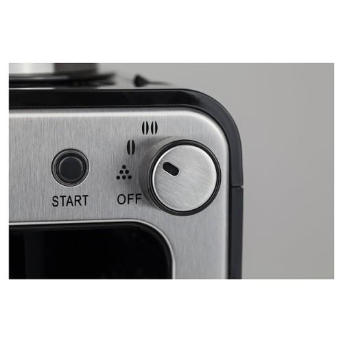 Кофеварка CASO Coffee Compact