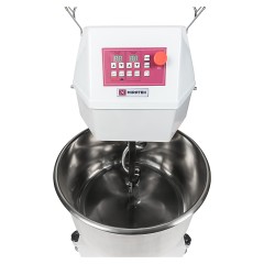 Тестомес спиральный Miratek PX-80 (380 В, 4 кВт)