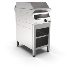 Гриль индукционный SMART INDUCTION G92-RN