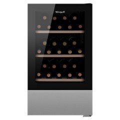Винный шкаф Weissgauff WWC-30 Bottle