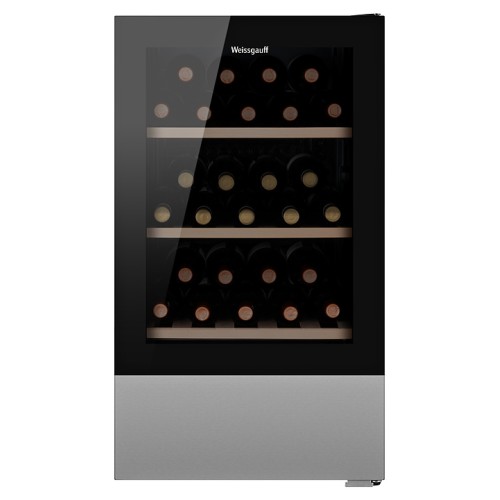 Винный шкаф Weissgauff WWC-30 Bottle