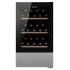 Винный шкаф Weissgauff WWC-30 Bottle