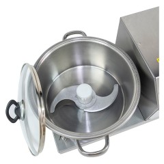 Куттер Bosfor UZK-04