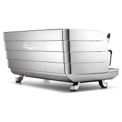 Кофемашина Victoria Arduino VA 358 White Eagle T3 V 3 Gr