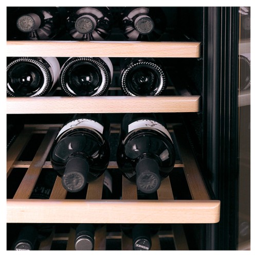 Винный шкаф CASO WineComfort 240 Smart