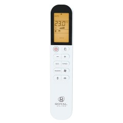 Настенная сплит-система ROYAL Clima RCI-AR22HN