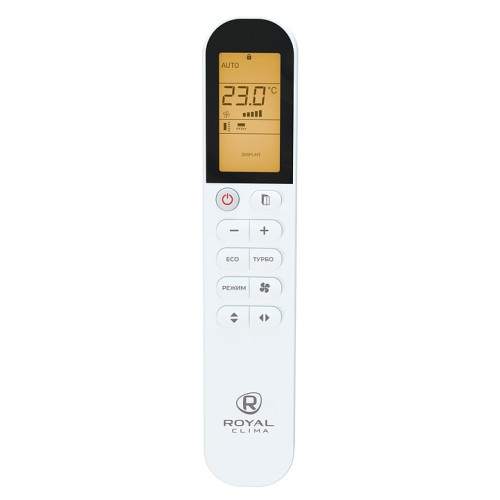 Настенная сплит-система ROYAL Clima RCI-AR22HN