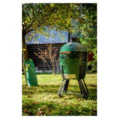 Гриль керамический Green Kamado XL