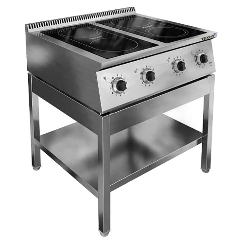 ПЛИТА ИНДУКЦИОННАЯ ИП7-4/3,5/02С