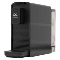 Кофемашина Stelvio NC200 черная